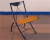 CC-5 Bow Chair